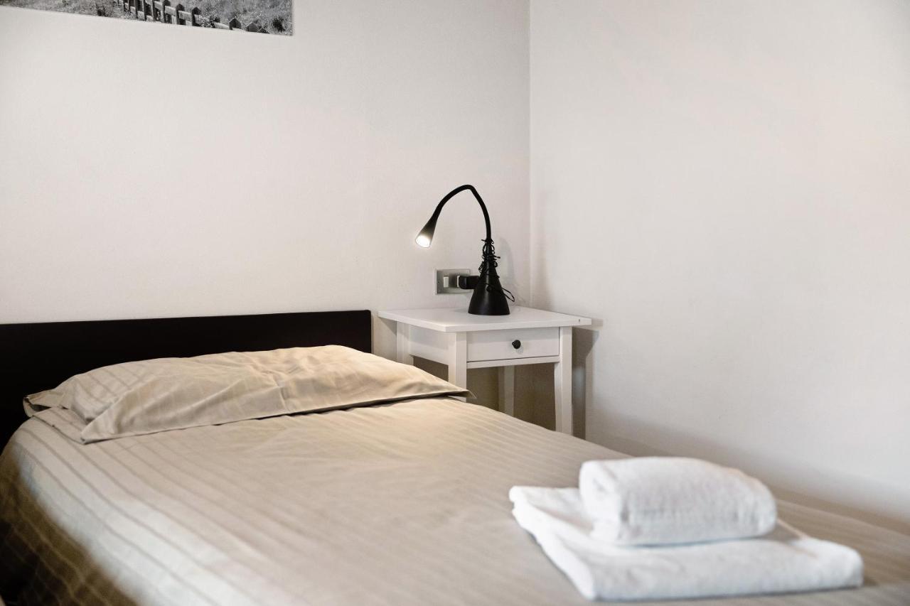 Appartamento Casa Marcos N 29 Livigno