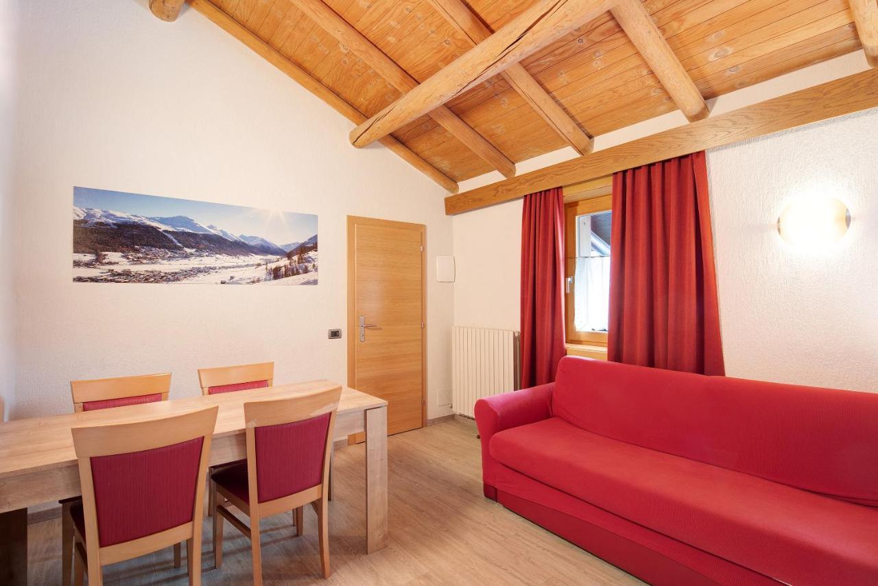 Casa Marcos N 29 * Livigno