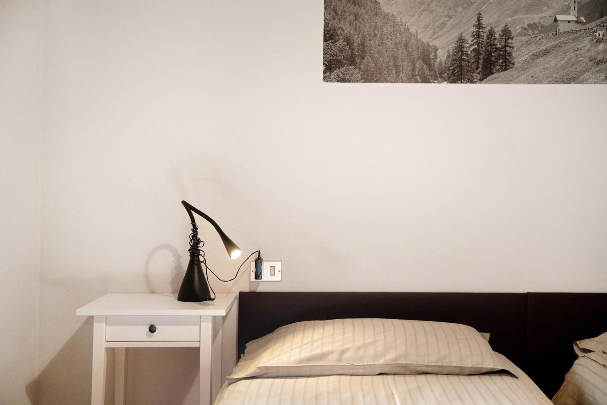 Appartamento Casa Marcos N 29