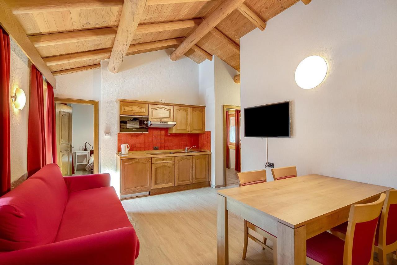 Appartamento Casa Marcos N 29