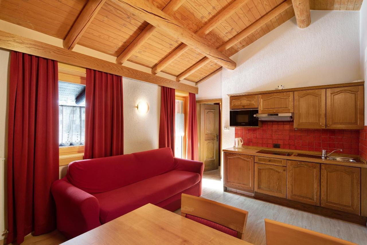 Casa Marcos N 29 * Livigno