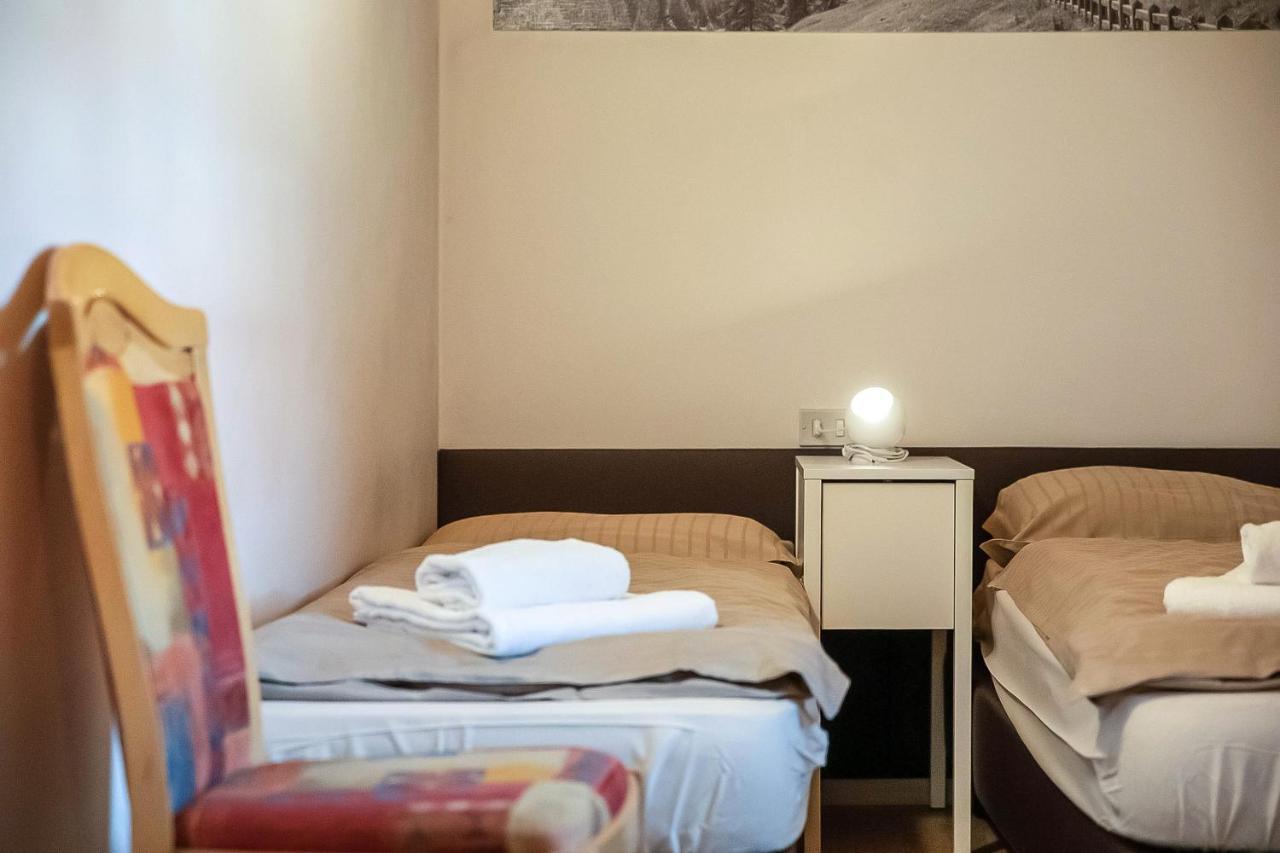 Casa Marcos N 29 Appartamento